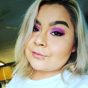 Meet your Posher, Kaye-lani